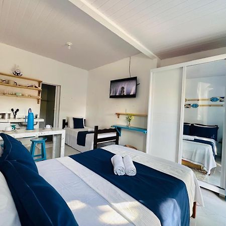 Suite Santorini Jericoacoara 외부 사진