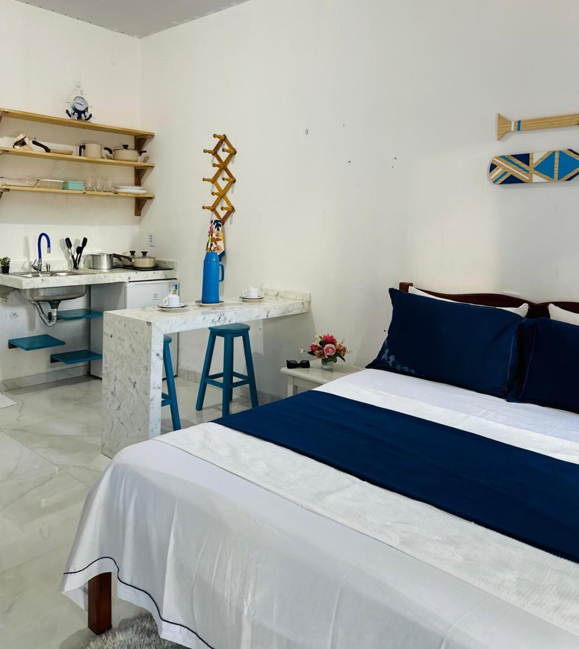 Suite Santorini Jericoacoara 외부 사진